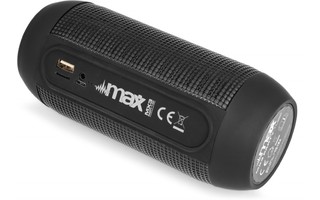 Max MX3 Tubo Party Bluetooth LED