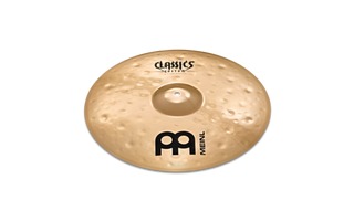 Imagenes de Meinl Percussion CC16EMC-B