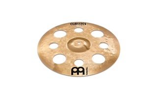 Imagenes de Meinl Percussion CC18TRC-B