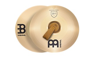 Meinl Percussion MA-B12-18M