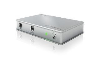 Imagenes de MOTU MicroBook
