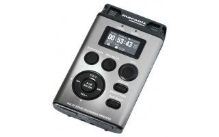 Imagenes de Marantz PMD-620