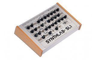 Mode Machines SL-1 Synthlab