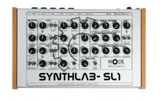 Mode Machines SL-1 Synthlab