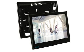 MONITOR LCD - 10
