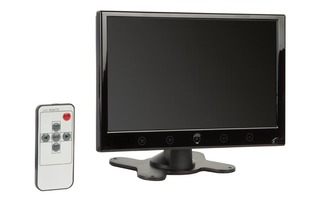 Monitor LCD - 9