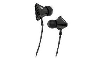 Imagenes de MONSTER Cable Lady Gaga Heartbeats CT Negro