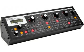 Imagenes de Moog Slim Phatty