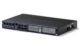 Imagenes de MOTU Traveller MK III