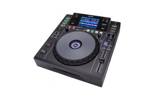 Imagenes de Gemini MDJ 1000