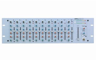 Imagenes de Alesis MultiMix 12R