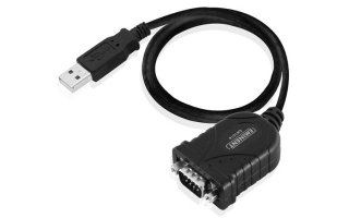 Eminent EM1016 - convertidor USB a serie de alto rendimiento