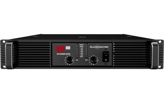 AudioCenter MVP-8000