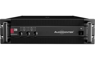 AudioCenter MX-3200
