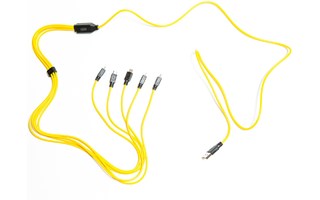 myVolts Cable Spliter USB para Roland Boutique