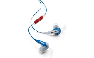 Bose FreeStyle EarBuds Azul/Blanco