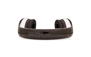 Soul SL300 Elite Blanco/Negro
