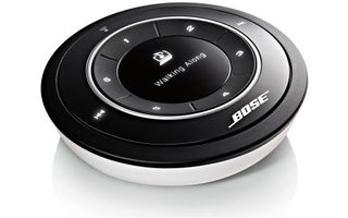 Bose SoundTouch Controller