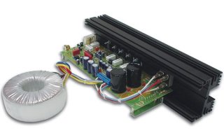 Imagenes de AMPLIFICADOR MOSFET 300W