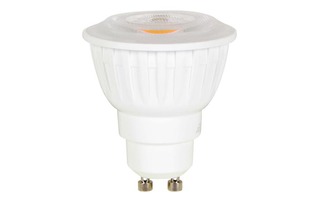 non dimmable led lamp spot 540 lm 2700K GU10