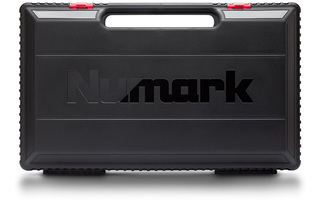 Numark Mixtrack Case