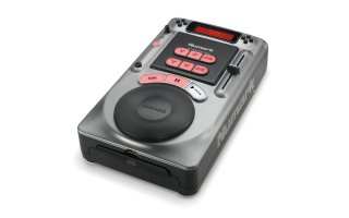 Imagenes de Numark AXIS 4