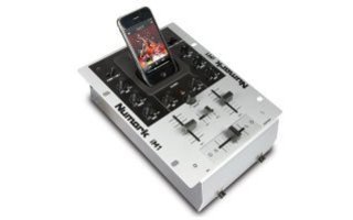 Imagenes de Numark iM1
