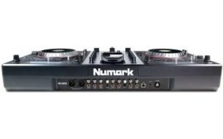 Numark MixDeck