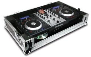 Imagenes de Numark MixDeck Case