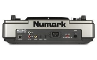 Numark NDX 800