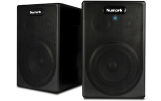 Imagenes de Numark NPM5