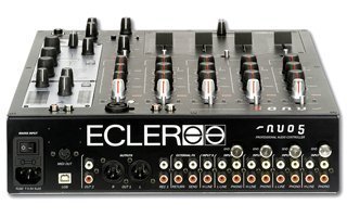 Ecler NUO 5
