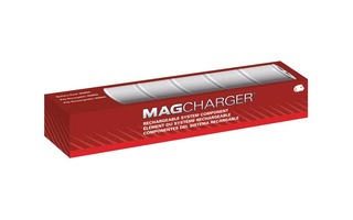 Maglite batería NiMH recargable para ML125 - 6 V / 2.2 Ah