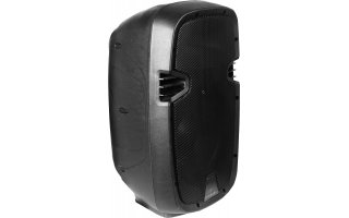 Ibiza Sound Hybrid 8 VHF Bluetooth - Devolución pedido