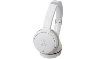Audio Technica ATH-AR3BT Blanco