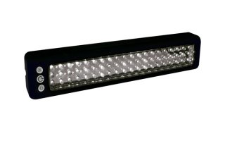 Lámpara magnética (luz de emergencia) - 60 LEDs