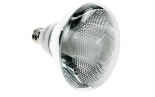 Imagenes de BOMBILLA DE BAJO CONSUMO PAR38 23W - 240V - E27 - 6400K
