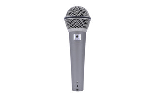 Imagenes de OMNITRONIC MIC 85PRO Micrófono dinámico
