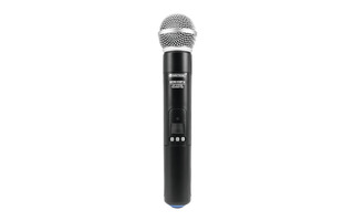 OMNITRONIC MOM-10BT4 Wireless Microphone