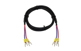 OMNITRONIC Y-Cable for LUB-27