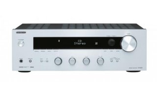 Imagenes de Onkyo TX-8030 - Plata