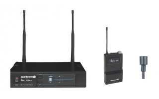 Imagenes de Beyerdynamic Opus 650 SET