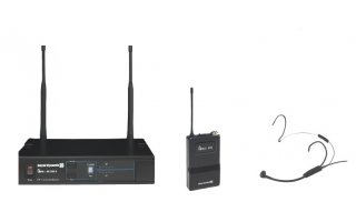 Imagenes de Beyerdynamic Opus 654 SET