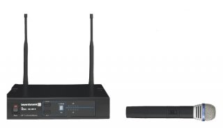 Imagenes de Beyerdynamic Opus 660 SET