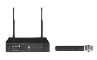 Imagenes de Beyerdynamic Opus 669 SET