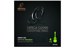 Ortega UWNY-4-BA