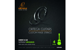 Ortega UWNY-4-SO