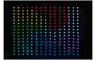 Imagenes de Showtec Pixel Bubble 80