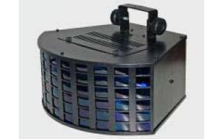 Imagenes de JB Systems Poseidon