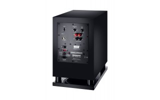 Heco Audio Ambient 5.1A Aluminium Black